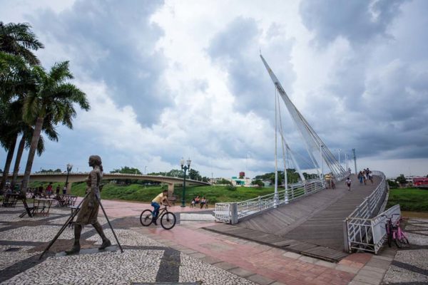 O Que Fazer Em Rio Branco Acre Roteiro De 1 Ou 2 Dias 360meridianos