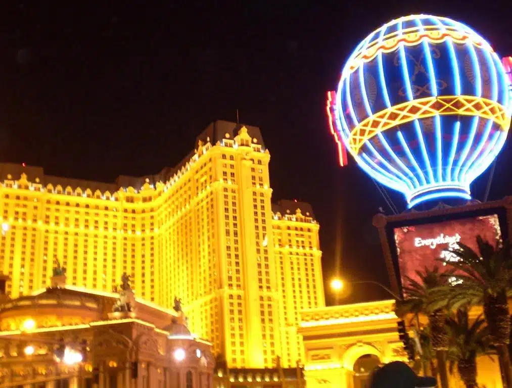 Las Vegas - Guia de viagem e turismo - Tudo sobre Las Vegas