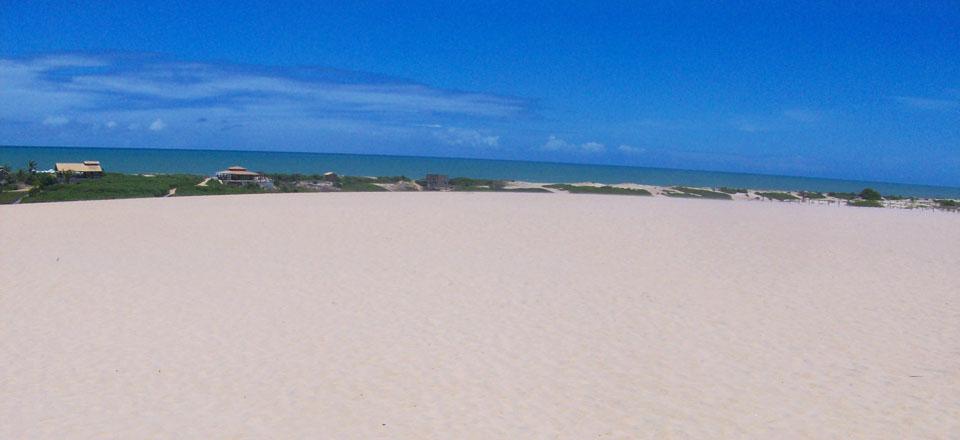 foto de Dunas de Itaúnas, Espírito Santo