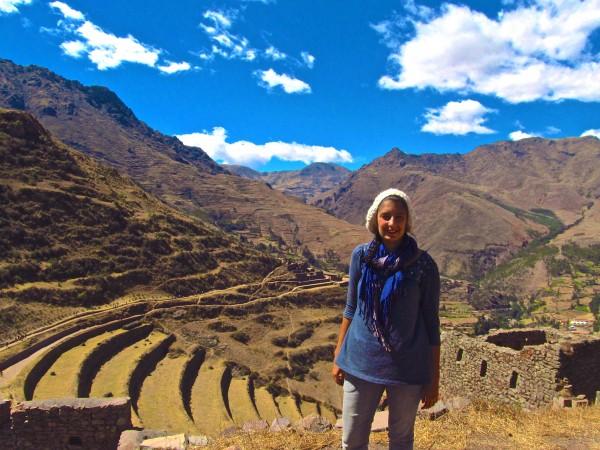 Vale Sagrado Inca