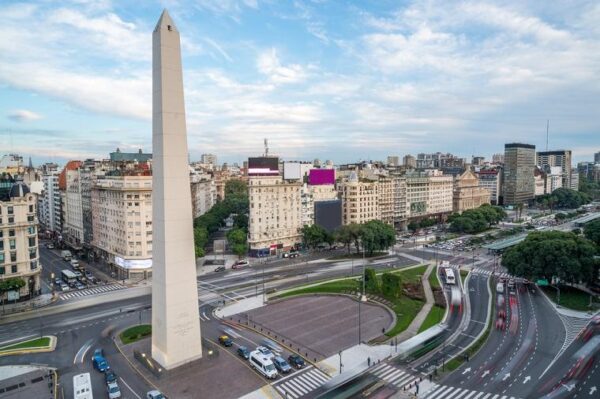 Roteiros de viagem pela Argentina e Uruguai: 5, 7 e 12 dias