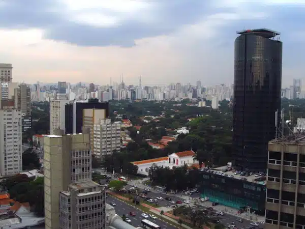 Onde ir em São Paulo: lugares secretos da capital paulista - 360meridianos