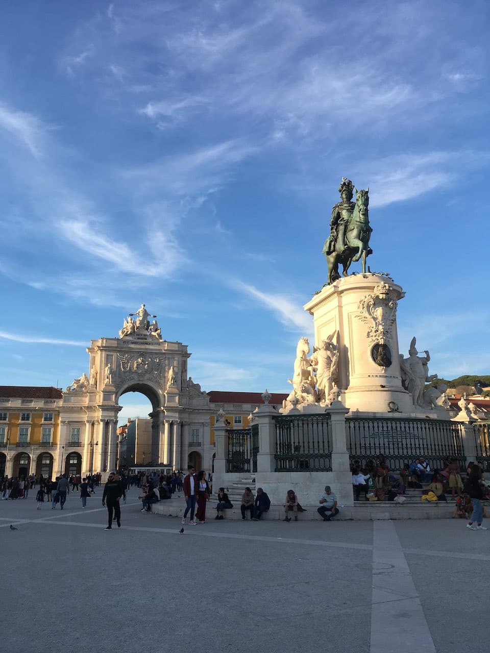 Distância entre Lisboa e Porto: saiba como viajar, a distância e os custos