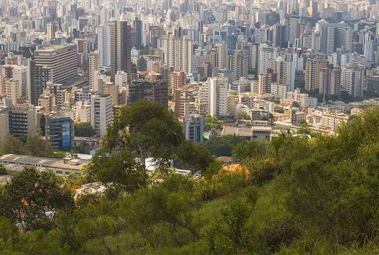 As 10 melhores coisas baratas para fazer em Belo Horizonte