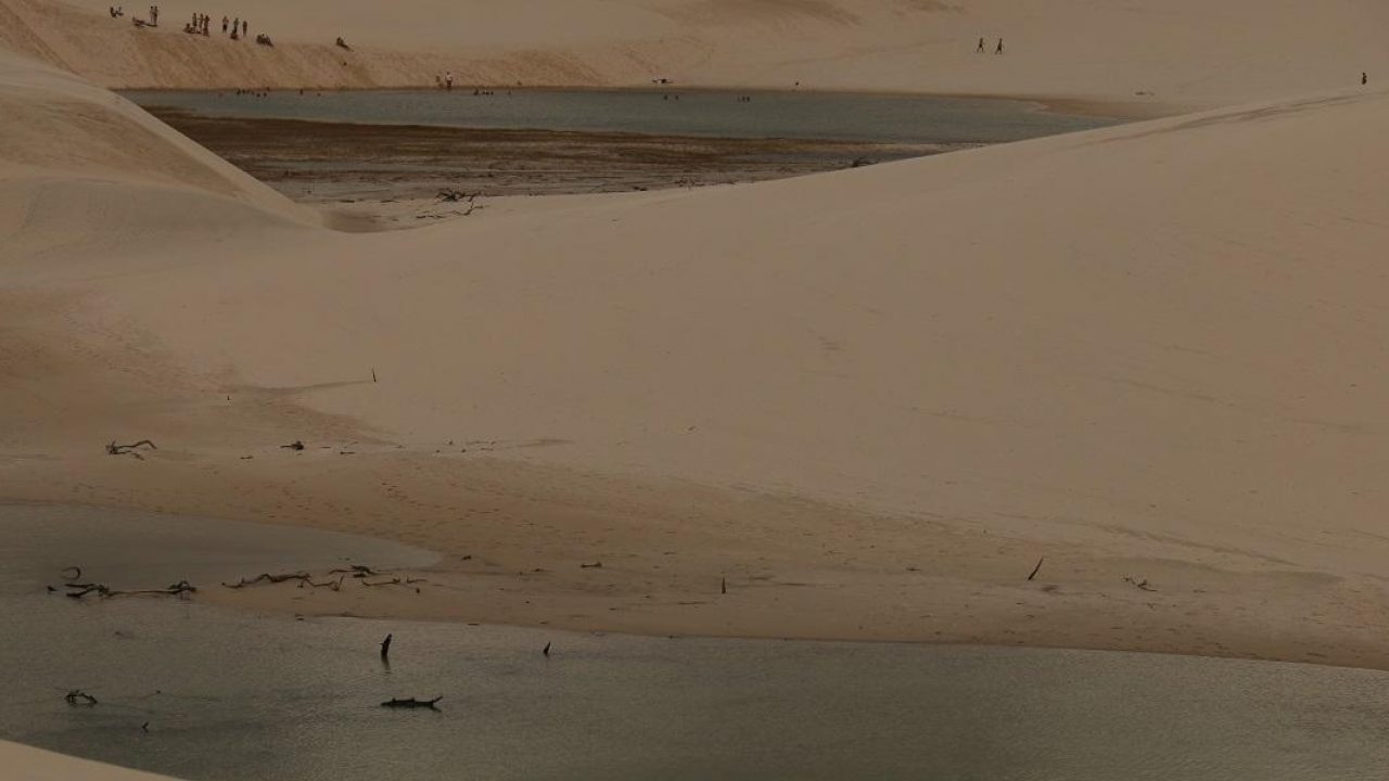 Quanto Custa Uma Viagem Para Os Lençóis Maranhenses