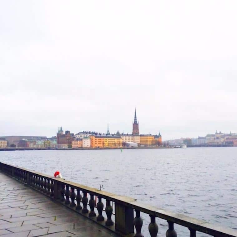 Estocolmo, a Marca Cidade Inteligente da Escandinávia - Bloom Consulting