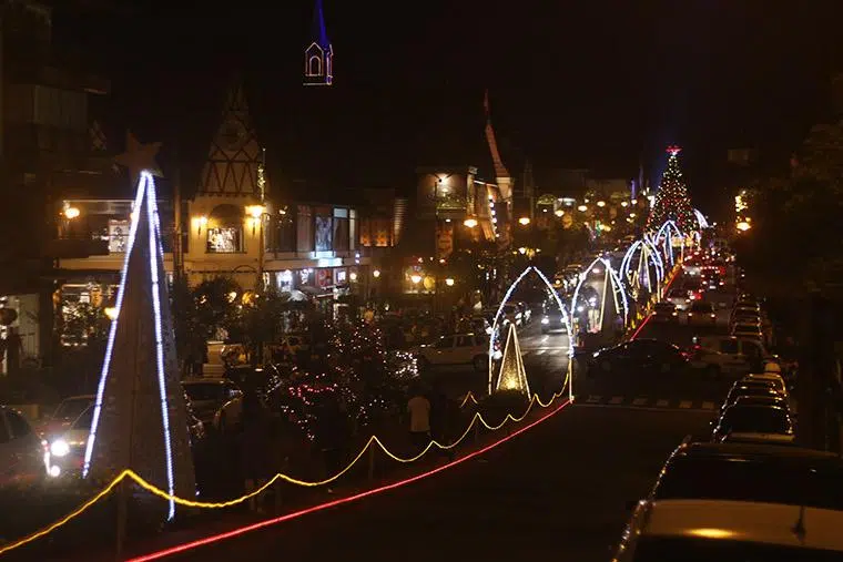 Natal Luz Gramado 2019: dicas, programação, ingressos e datas