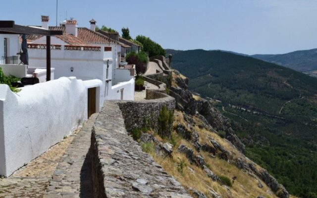 O que fazer em marvao alentejo portugal