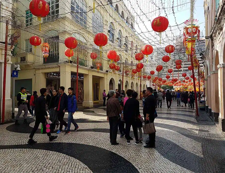 O que fazer em Macau, a Vegas chinesa que fala português - Carpe Mundi