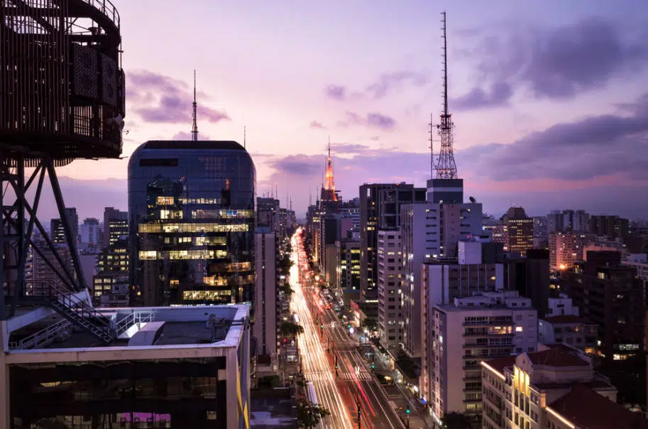 Onde ir em São Paulo: lugares secretos da capital paulista - 360meridianos