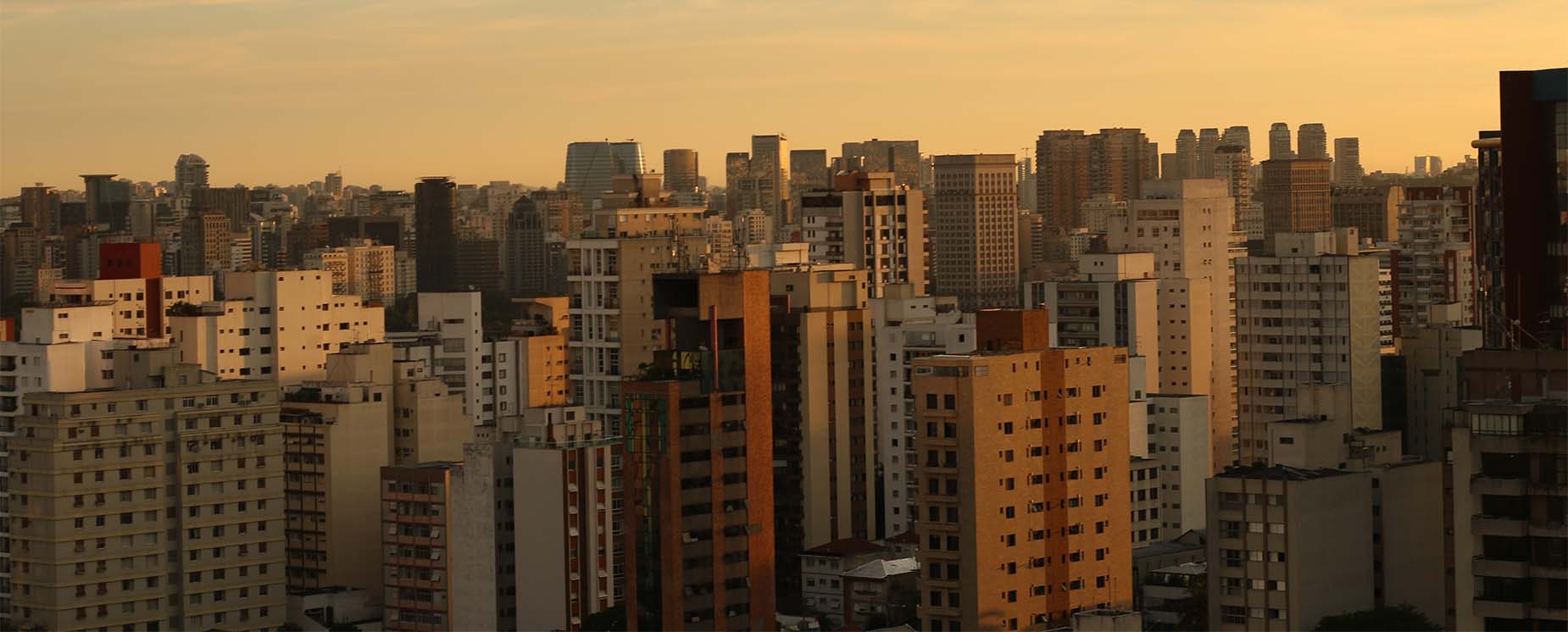 Um passeio por locais secretos de São Paulo