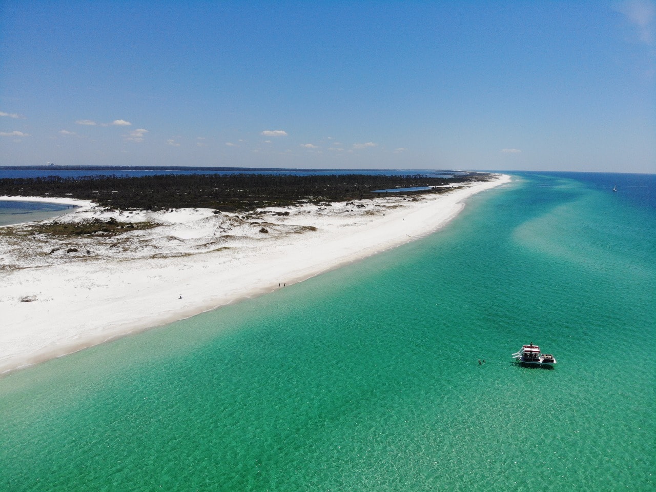 Navigating The Emerald Coast: A Comprehensive Guide To The Islands Near ...