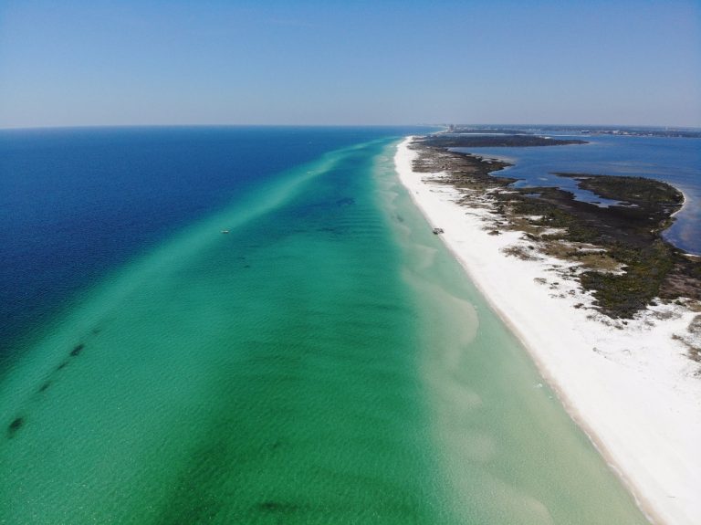 Emerald Coast: guia completo para as praias paradisíacas da Florida