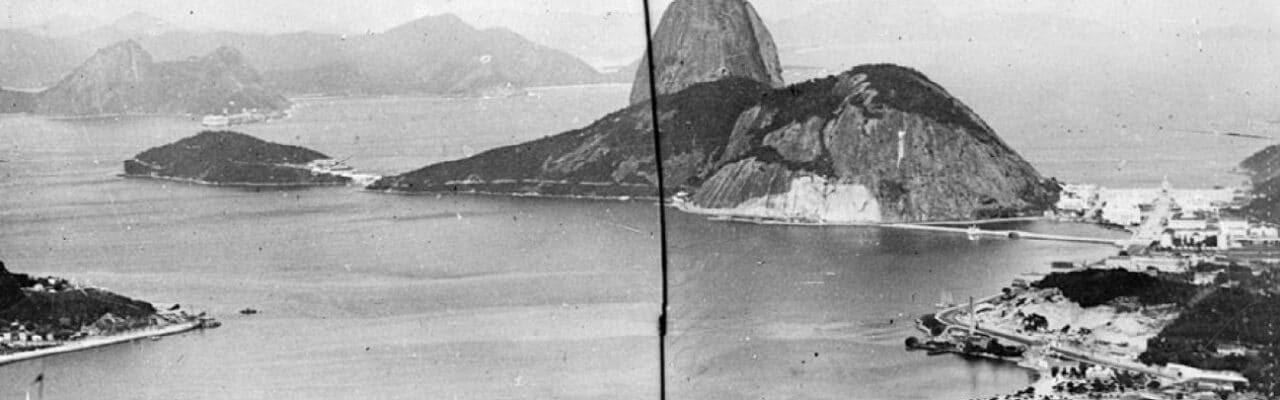 rio de janeiro 1919