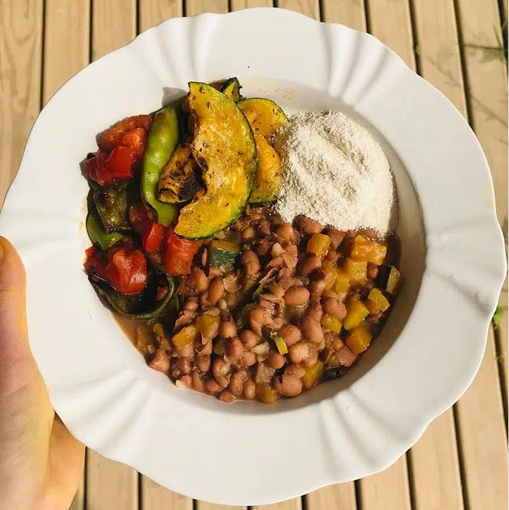 Comida saudável: como comer bem e descolonizar o paladar