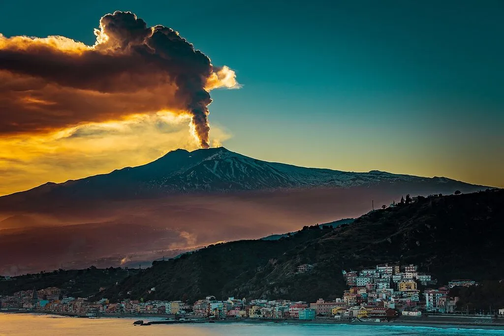 onde ficar em Taormina