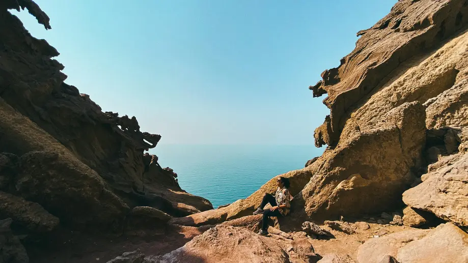 Hormuz, golfo pérsico, Irã