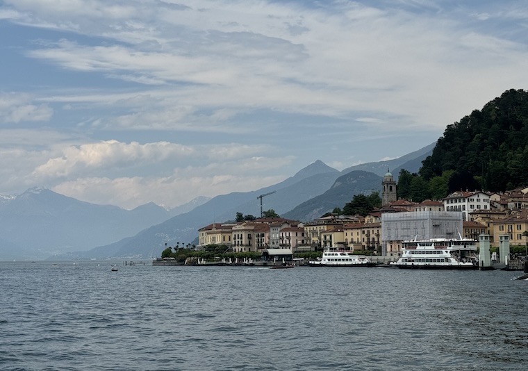 bellagio no lago di como