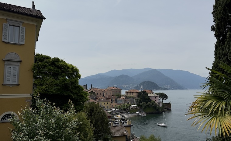 dicas de onde ficar no lago di como quais cidades