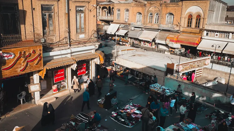 Tabriz, Irã: o que fazer e onde se hospedar por lá