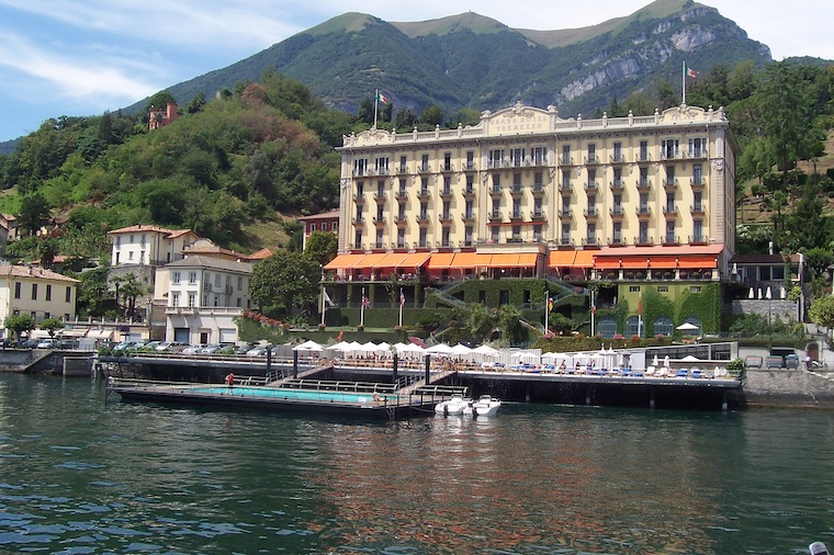 villa carlotta em tremezzo lago di como